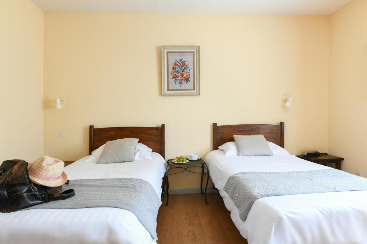 Logis L'Auberge De L'Etable Montory Kültér fotó