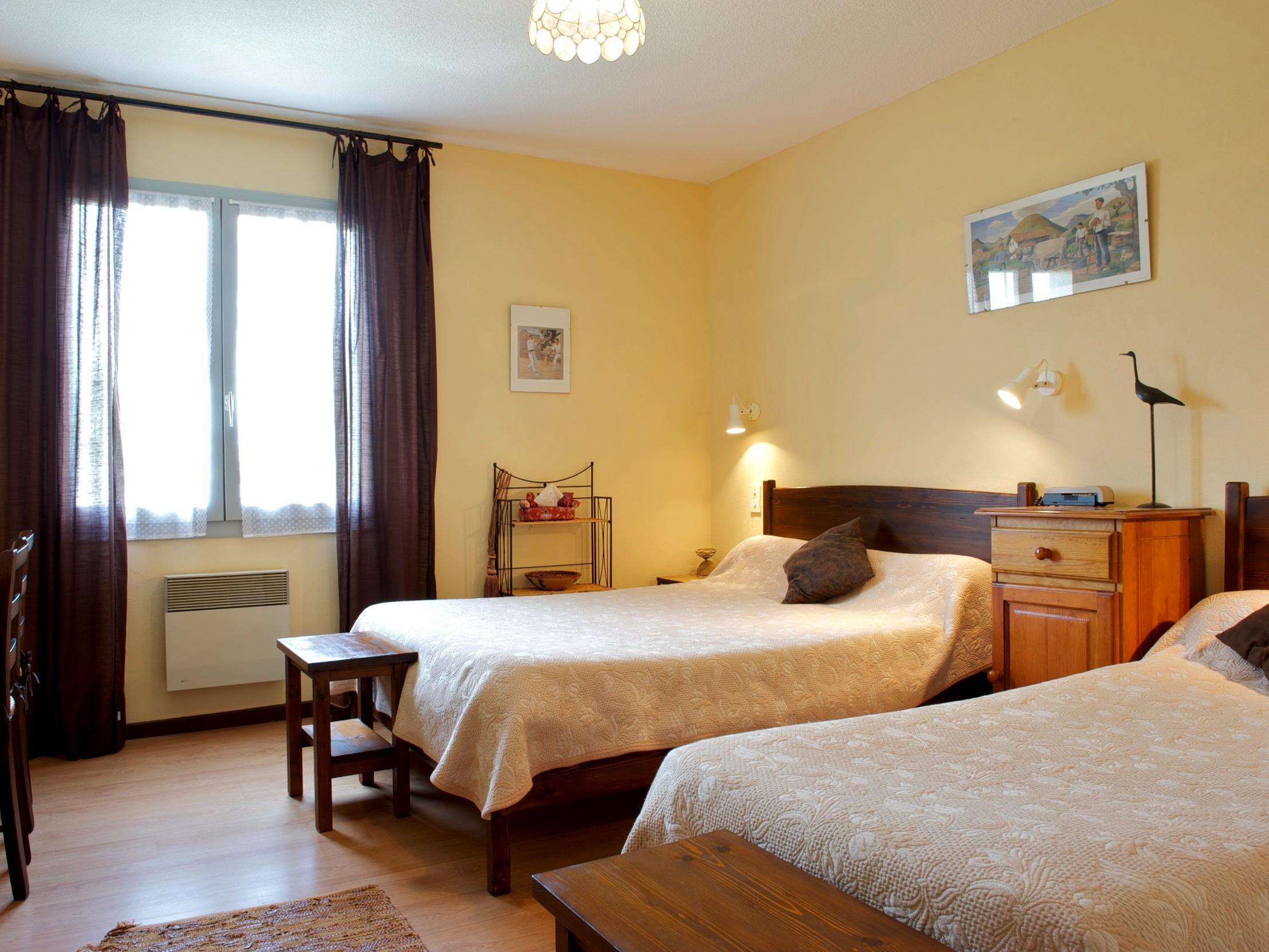 Logis L'Auberge De L'Etable Montory Kültér fotó