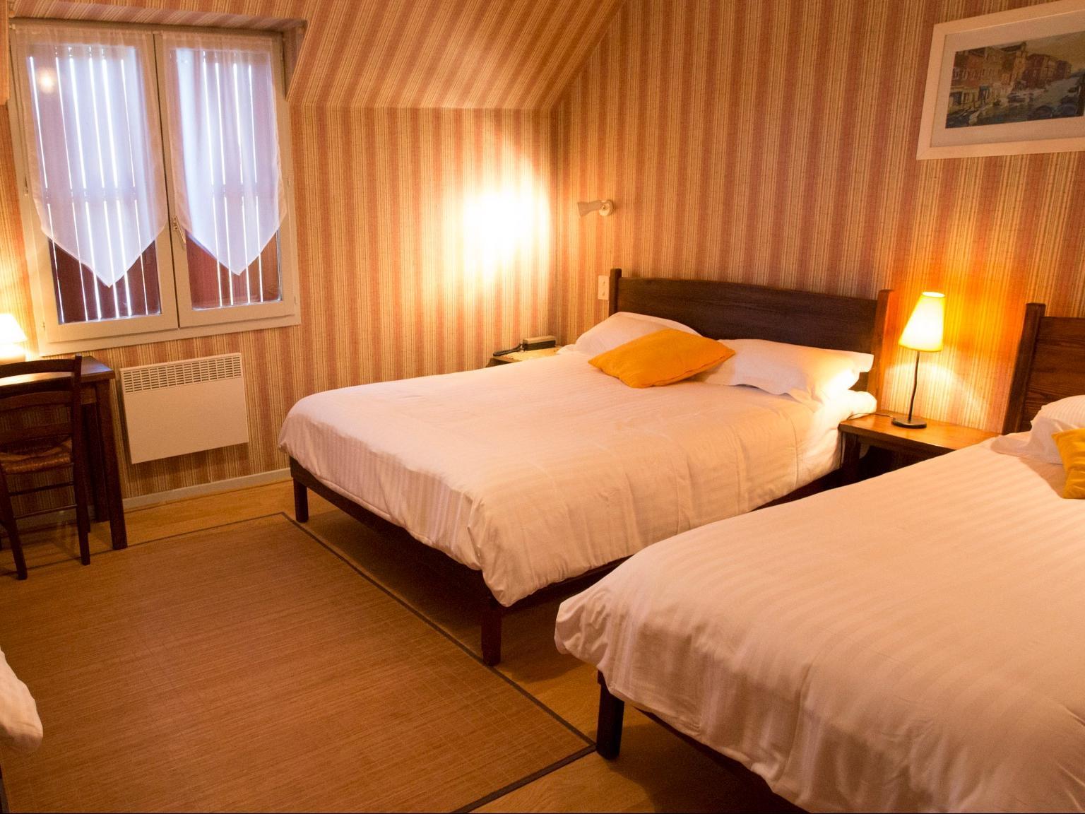 Logis L'Auberge De L'Etable Montory Kültér fotó