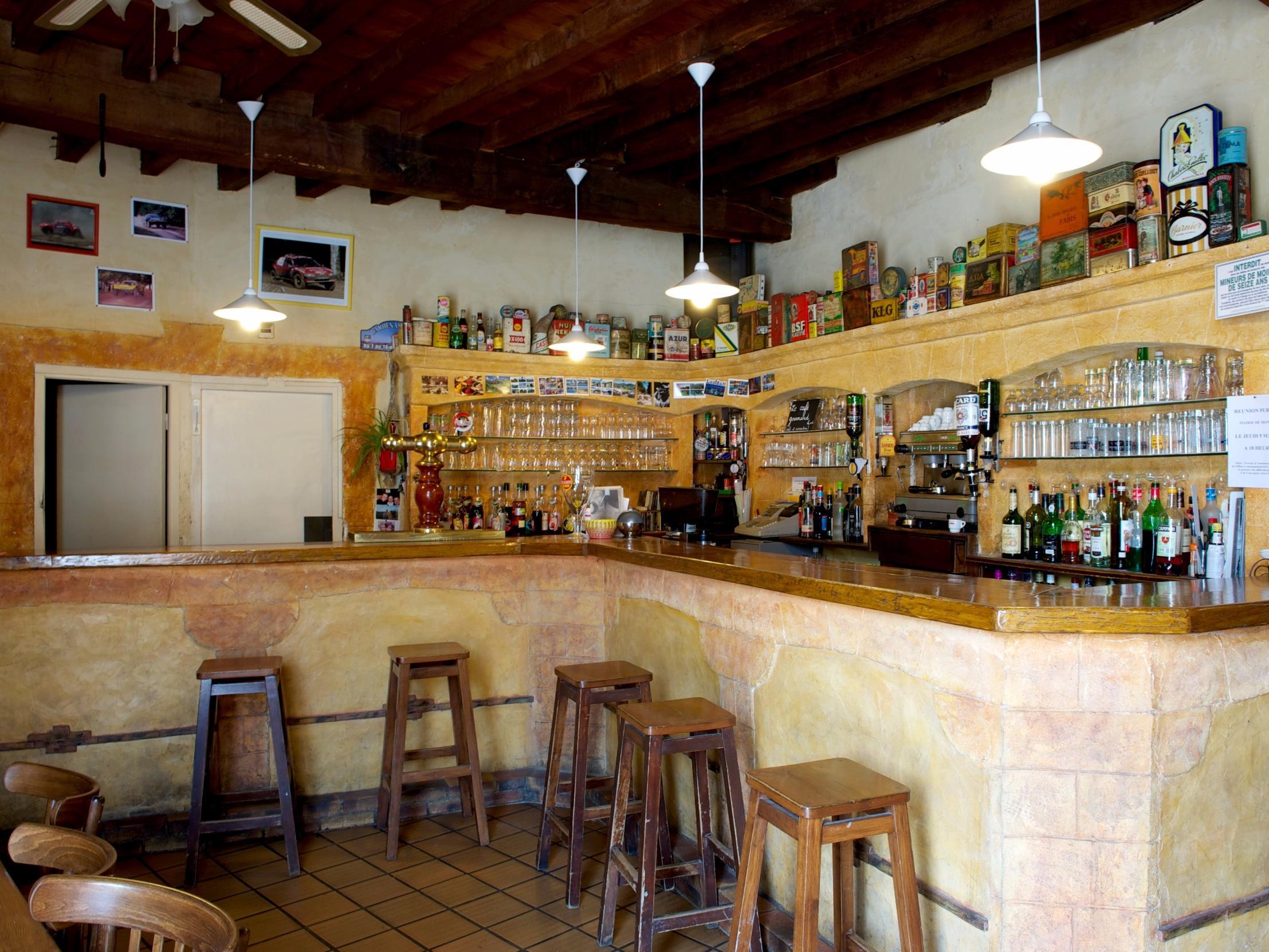Logis L'Auberge De L'Etable Montory Kültér fotó